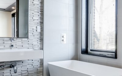 Where to get inspiration for new bathrooms